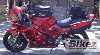 Suzuki RF 900 RS 1995