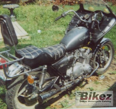 Suzuki GS 750 L 1979
