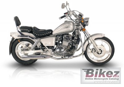 Tank Sports Vision R1 2007