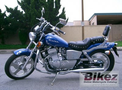 Tank Sports Vision 250 R1 2006