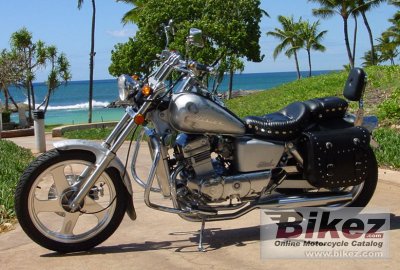 Tank Sports Vision 250 R3 2006