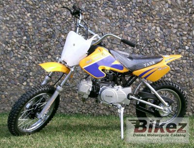 Tank Sports Trail 110 2006