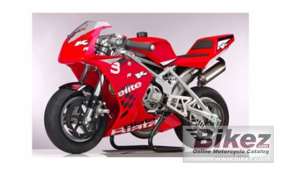 Blata Elite 4.2 2008