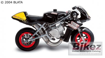 Blata Elite 13 WRS 2007