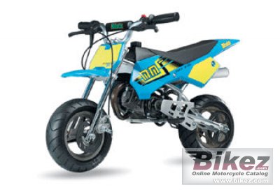 Blata Minimotard 2.6 2007