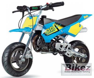 Blata Minimotard 2.5 2005