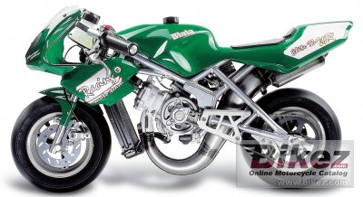Blata Elite 13 WRS 2005