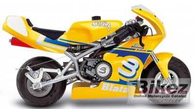 Blata Minibike 2.5 2005