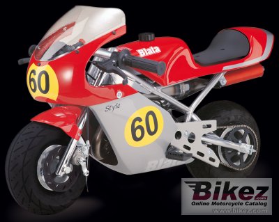 Blata Style 60 2005