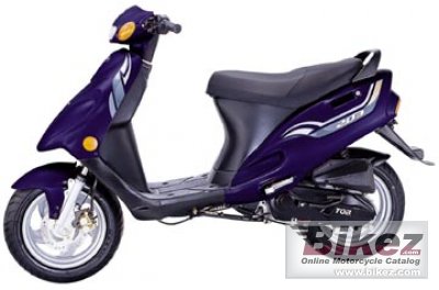 TGB 203 2007