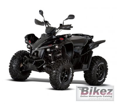 TGB Target 550 IRS 2011