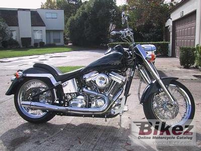 Titan Roadrunner 2000