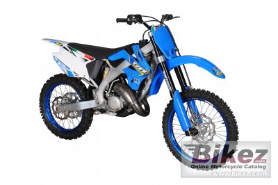 TM racing MX 144 2011