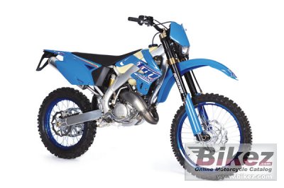 TM racing EN 144 2010