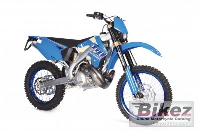 TM racing EN 300 2010