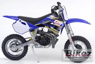 TM racing C1 Bambino 2004