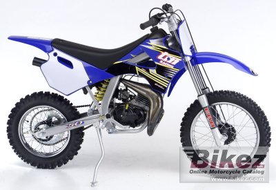 TM racing C2 Bambino 2004