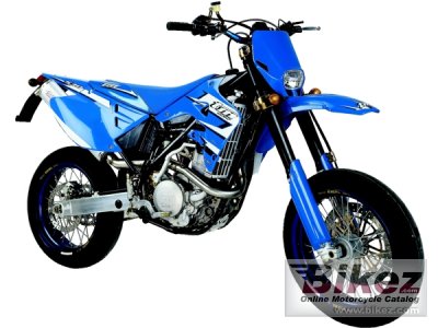 TM racing SMR 450 F e.s. 2006