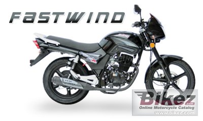 UM Fastwind 150 2010