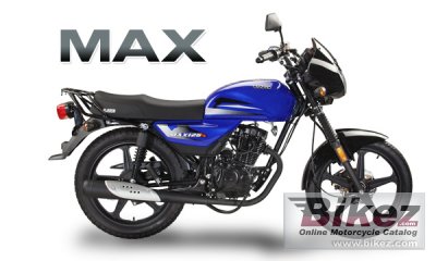 UM Max 150 2010