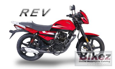 UM REV 150 2010