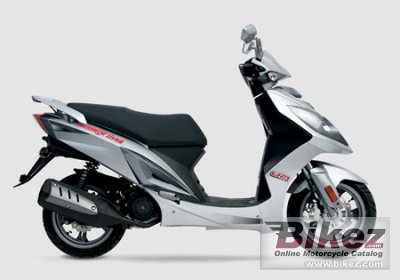 UM Matrix II-150 2009