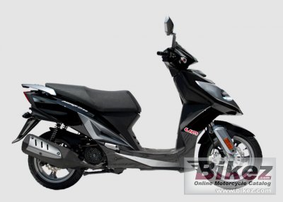 UM Matrix II-170 2009