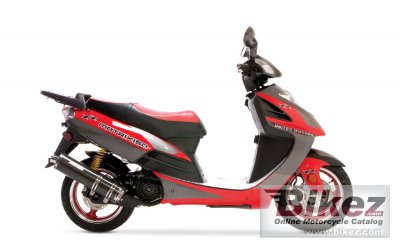 UM Matrix 150 XX 2006