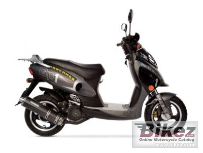 UM PowerMax 150 XX 2006