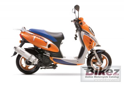 UM PowerMax150 XX 2006