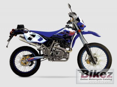 UM DSF-200 2007