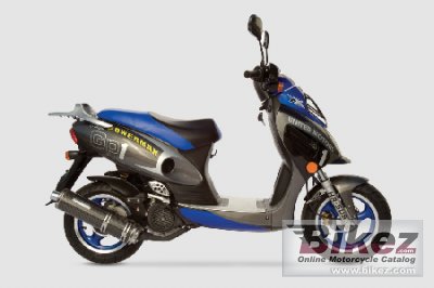 UM PowerMax 150 XX 2007