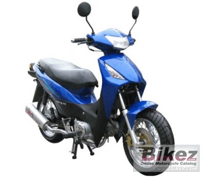 Veli VL110-12 2007