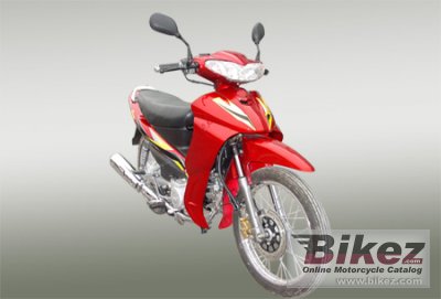 Veli VL110-20 2007