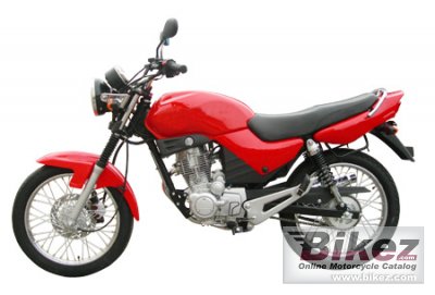 Veli VL150-19 2007