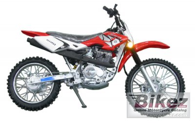 Veli VL150GY 2007