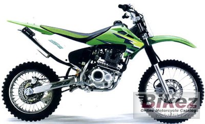 Veli VL150PY 2007