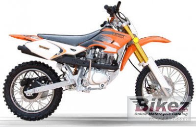 Veli VL200GY-2 2007