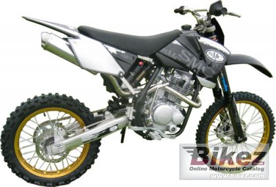 Veli Vl250GY 2007