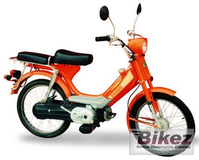 Veli VL50-A 2007