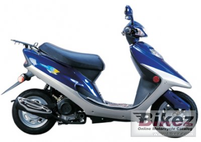 Veli VL50QT-3 2007