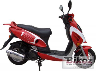 Veli VL50QT-5 2007