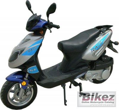 Veli VL50QT-9 2007