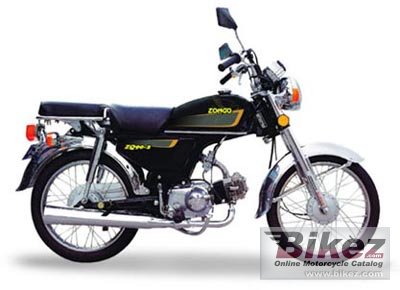 Veli VL90-2 2007