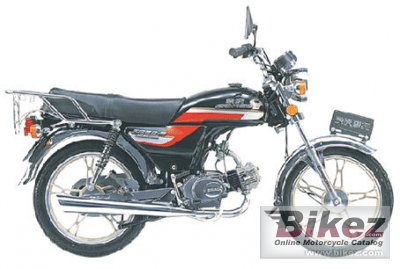 Veli VL90-5 2007