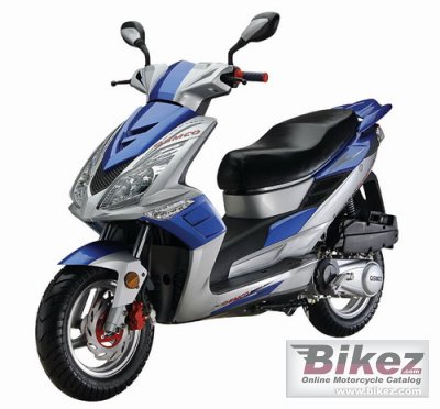 Veli VL 50QT-42 2011