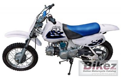 Veli VL 50 Q 2005