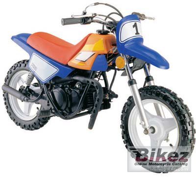 Veli VL 50 QPY 2005