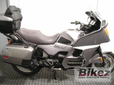 BMW K 1100 LT 1993