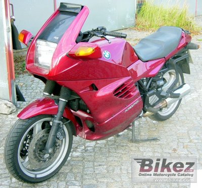 BMW K 1100 RS 1993